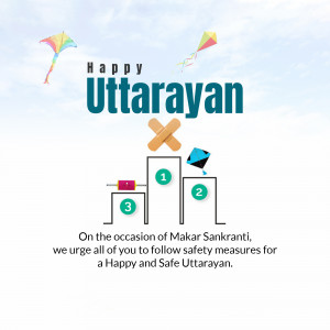 Makar Sankranti Wisehs Images, Poster and Status Free Download 113 16417909875011 Daily 4suketu MakarSankranti 10Jan square square Makar Sankranti